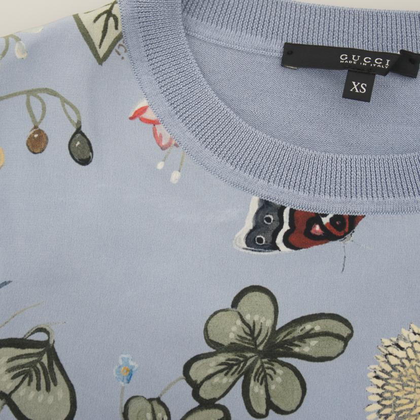 GUCCI グッチ/GUCCI ニット//Aランク/37