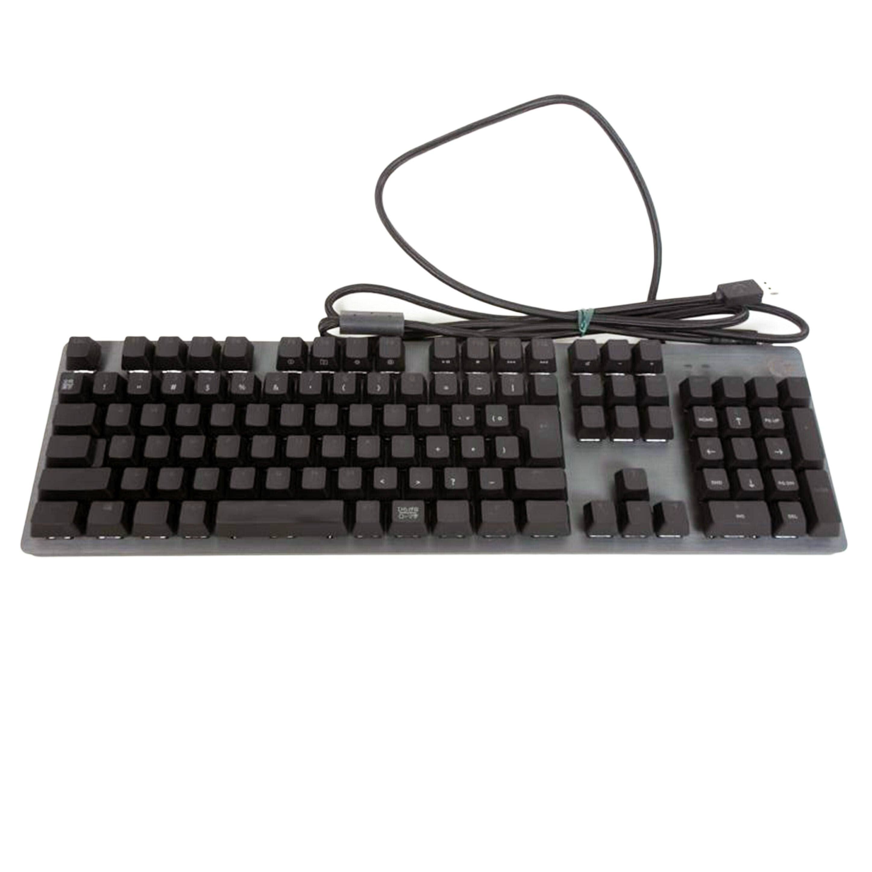 logicool/ゲーミングキーボード/G512/G512 CARBON//2126MR1A5469/ABランク/70