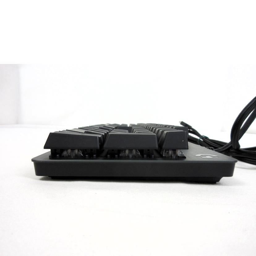 logicool/ゲーミングキーボード/G512/G512 CARBON//2126MR1A5469/ABランク/70