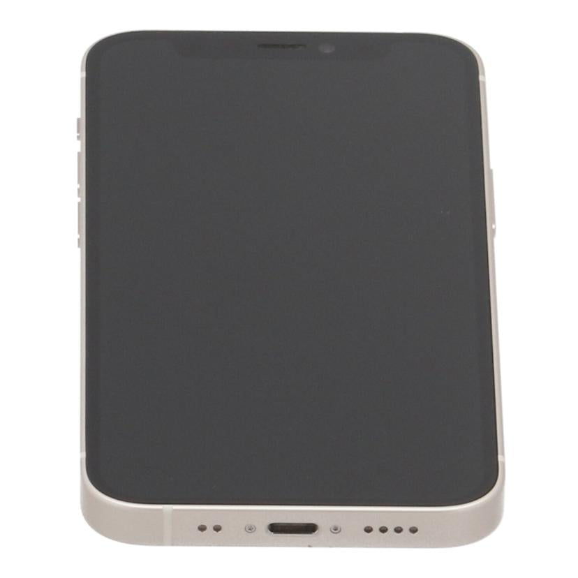 Apple アップル/iPhone 12 mini 64GB/MGA63J/A //353016112758957/Bランク/19
