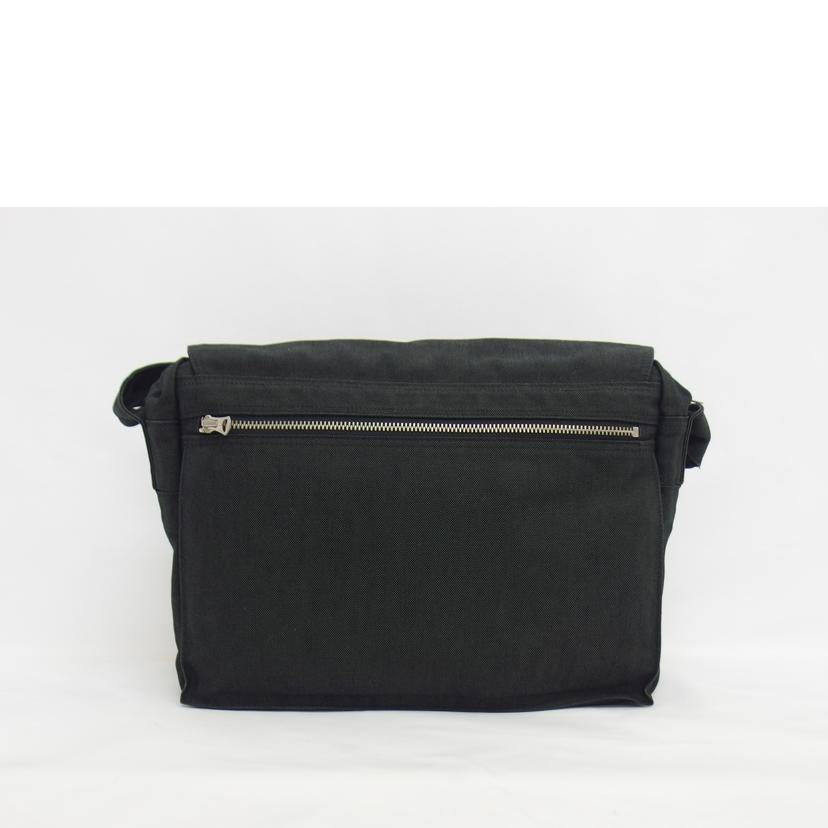 PORTER ポーター/SMOKY/スモーキー/ショルダーバッグ/ブラック/592-06581//ABランク/04