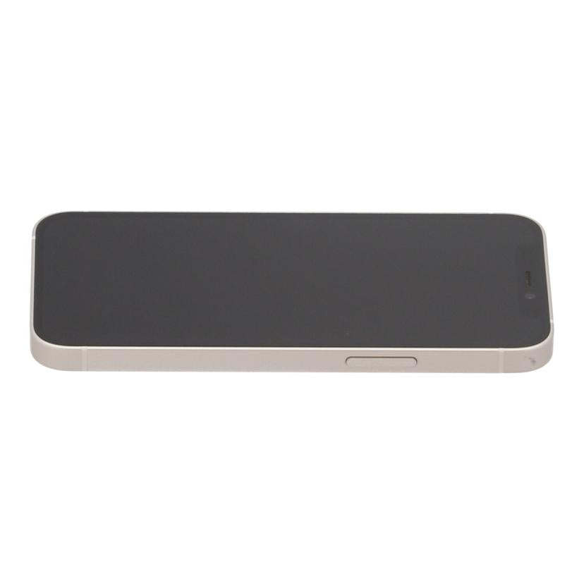 Apple アップル/iPhone 12 mini 64GB/MGA63J/A //353016112758957/Bランク/19
