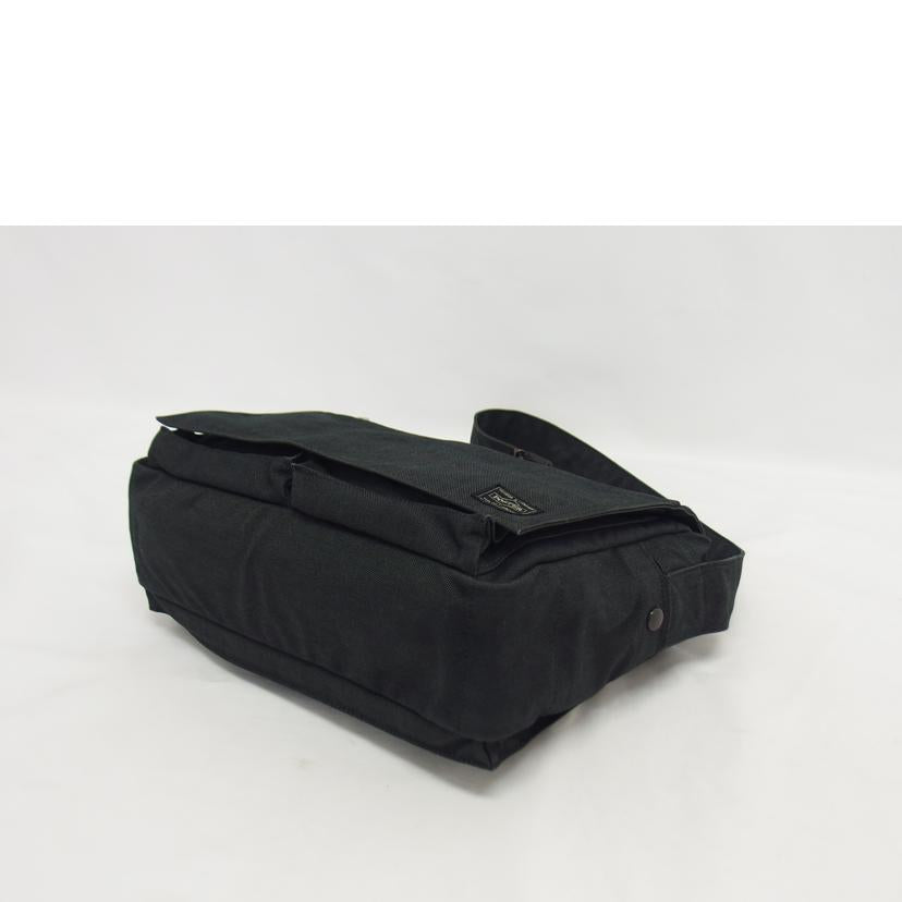 PORTER ポーター/SMOKY/スモーキー/ショルダーバッグ/ブラック/592-06581//ABランク/04