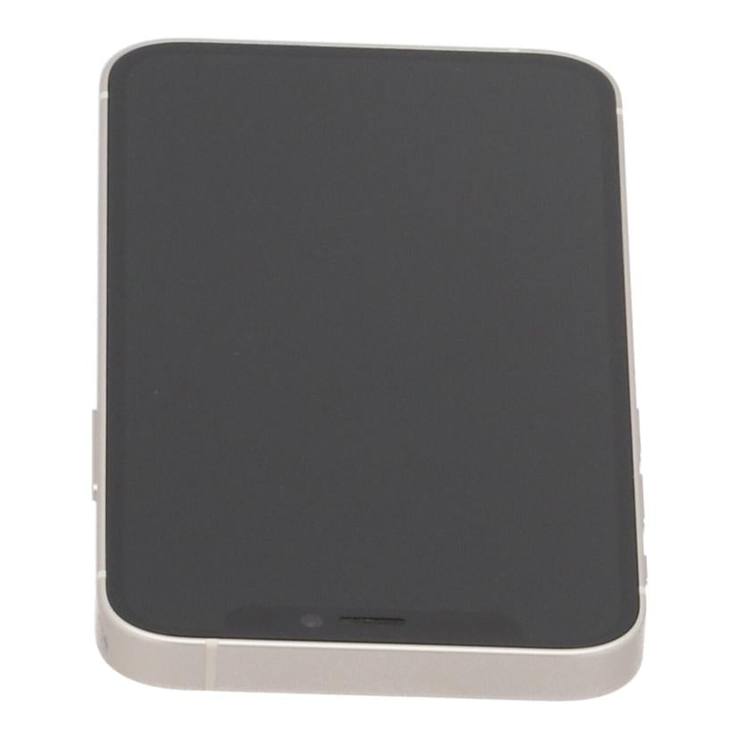 Apple アップル/iPhone 12 mini 64GB/MGA63J/A //353016112758957/Bランク/19