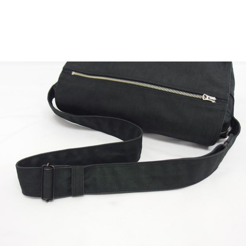 PORTER ポーター/SMOKY/スモーキー/ショルダーバッグ/ブラック/592-06581//ABランク/04