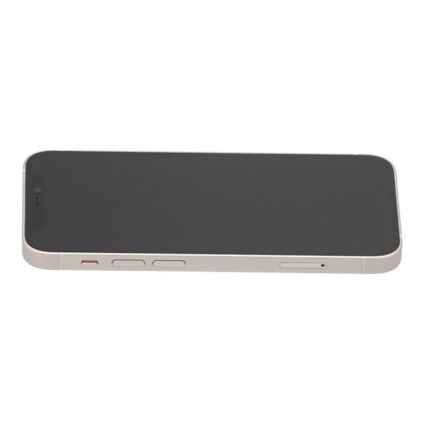 Apple アップル/iPhone 12 mini 64GB/MGA63J/A //353016112758957/Bランク/19