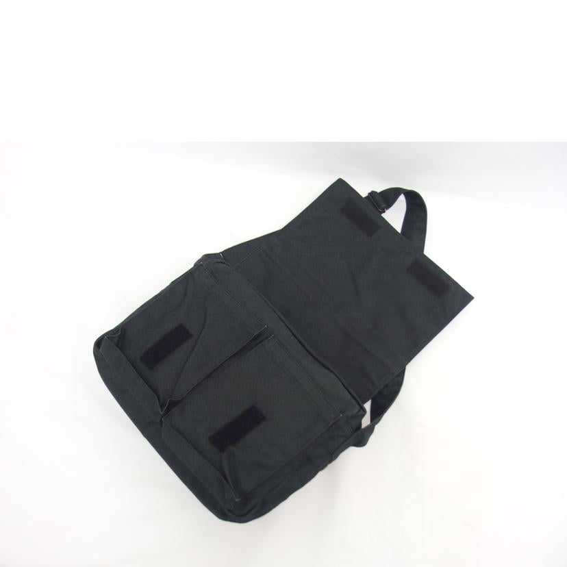 PORTER ポーター/SMOKY/スモーキー/ショルダーバッグ/ブラック/592-06581//ABランク/04