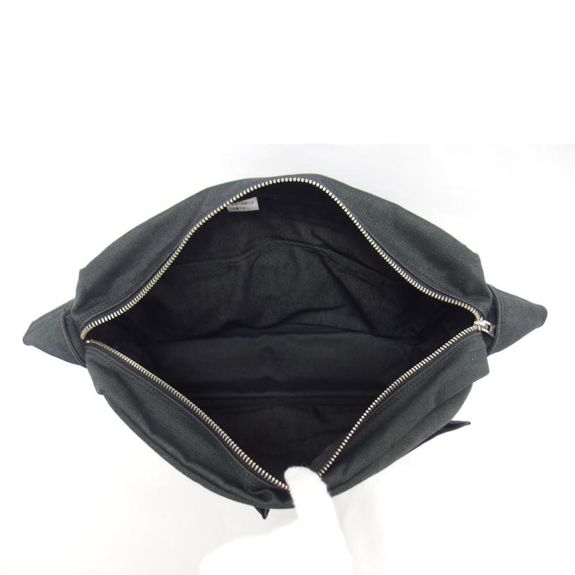 PORTER ポーター/SMOKY/スモーキー/ショルダーバッグ/ブラック/592-06581//ABランク/04