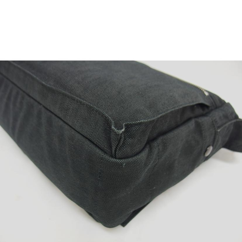 PORTER ポーター/SMOKY/スモーキー/ショルダーバッグ/ブラック/592-06581//ABランク/04