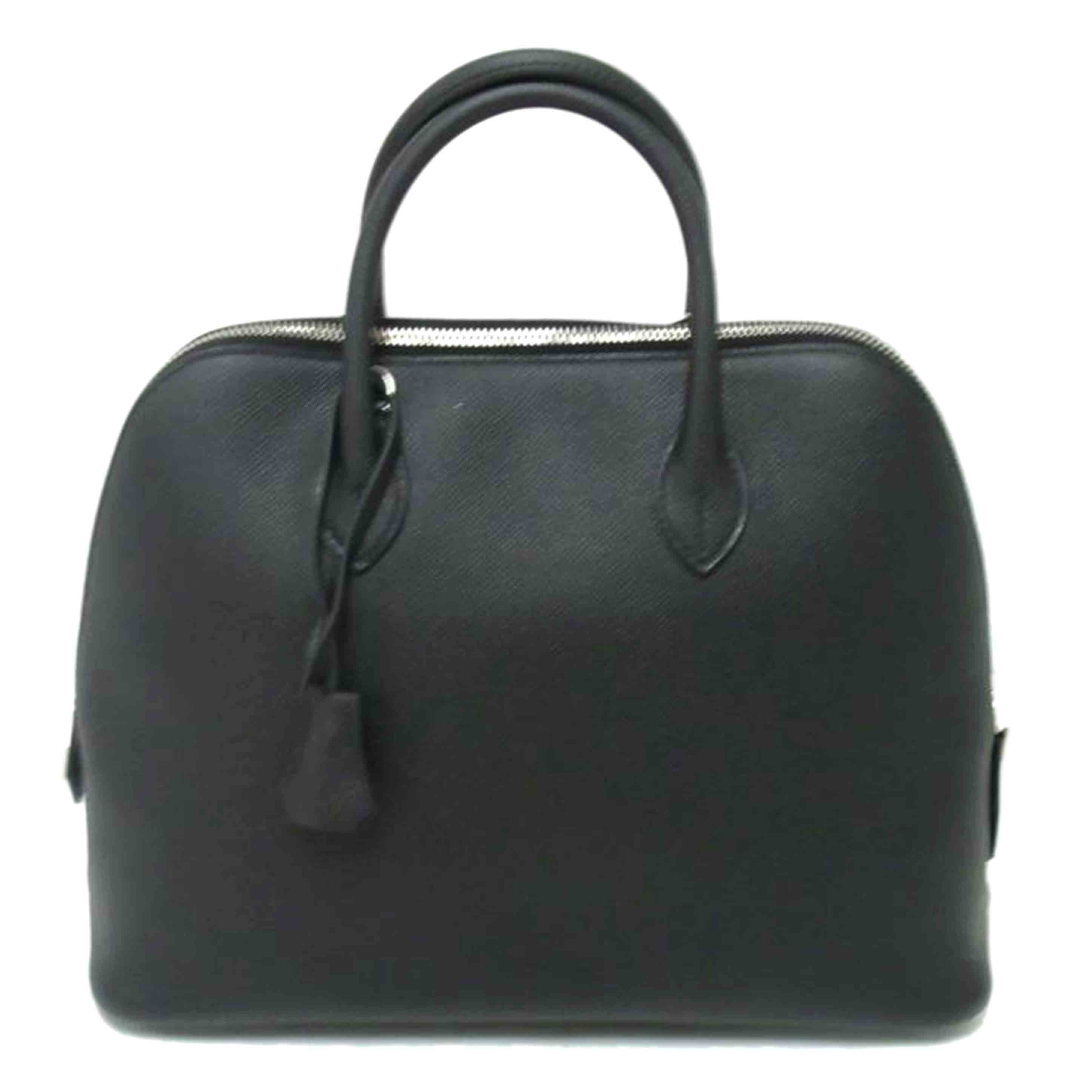 HERMES/ボリード1923/30cm/075181CK//BSA*****/SAランク/63