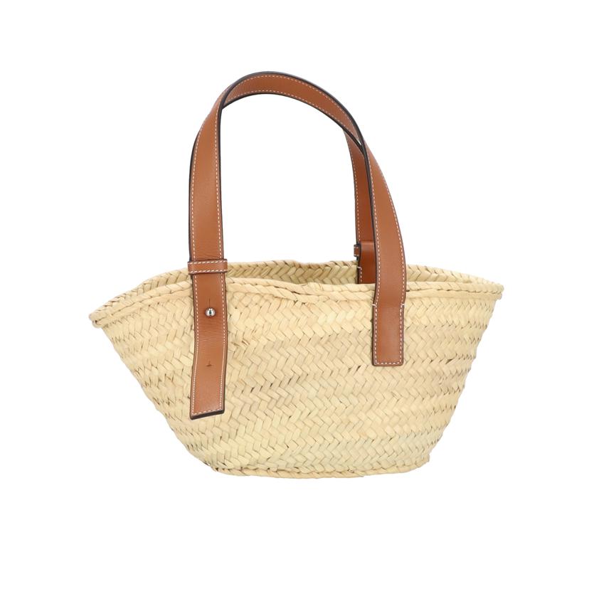 LOEWE ロエベ/バスケットバッグ/327.02.S93//Aランク/81