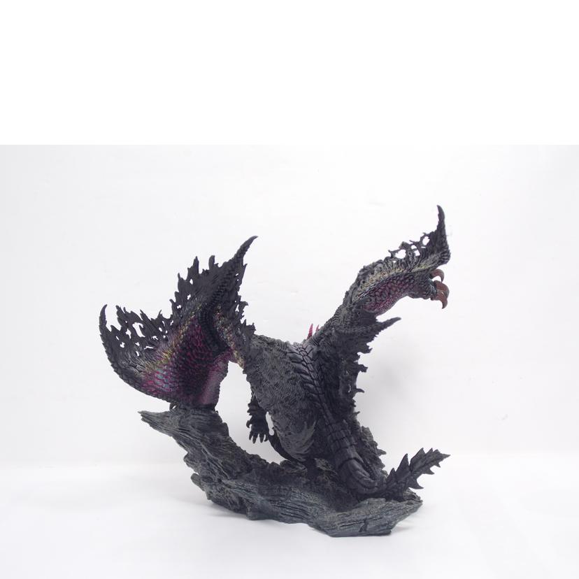 CAPCOM カプコン/CFB クリエイターズモデル ゴア・マガラ 復刻版//ABランク/42