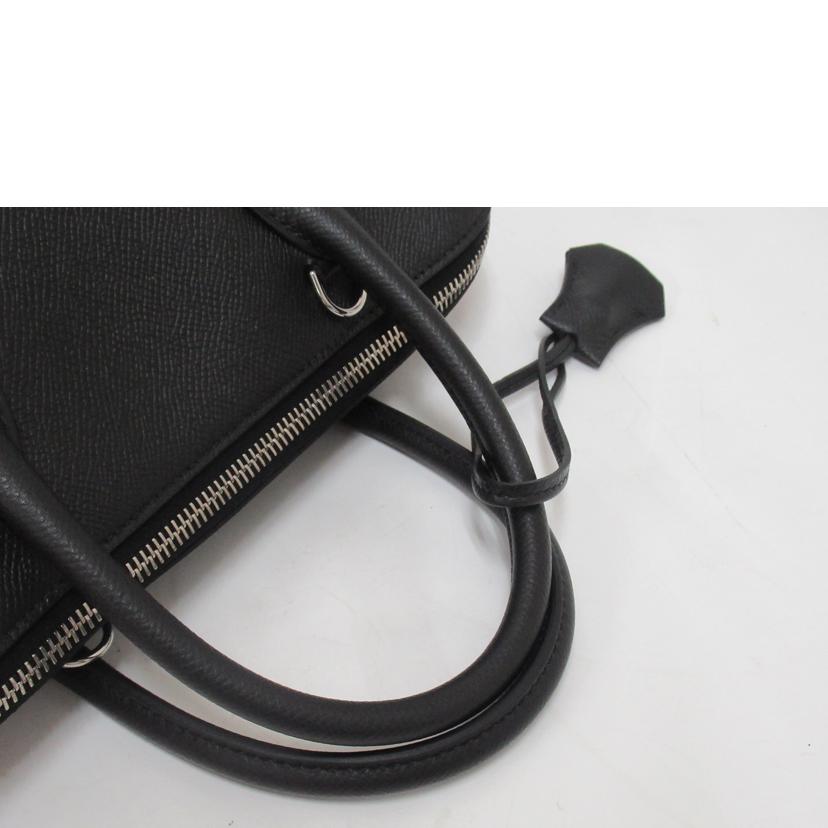 HERMES/ボリード1923/30cm/075181CK//BSA*****/SAランク/63