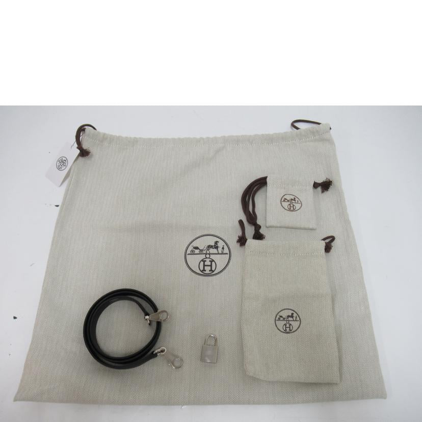 HERMES/ボリード1923/30cm/075181CK//BSA*****/SAランク/63