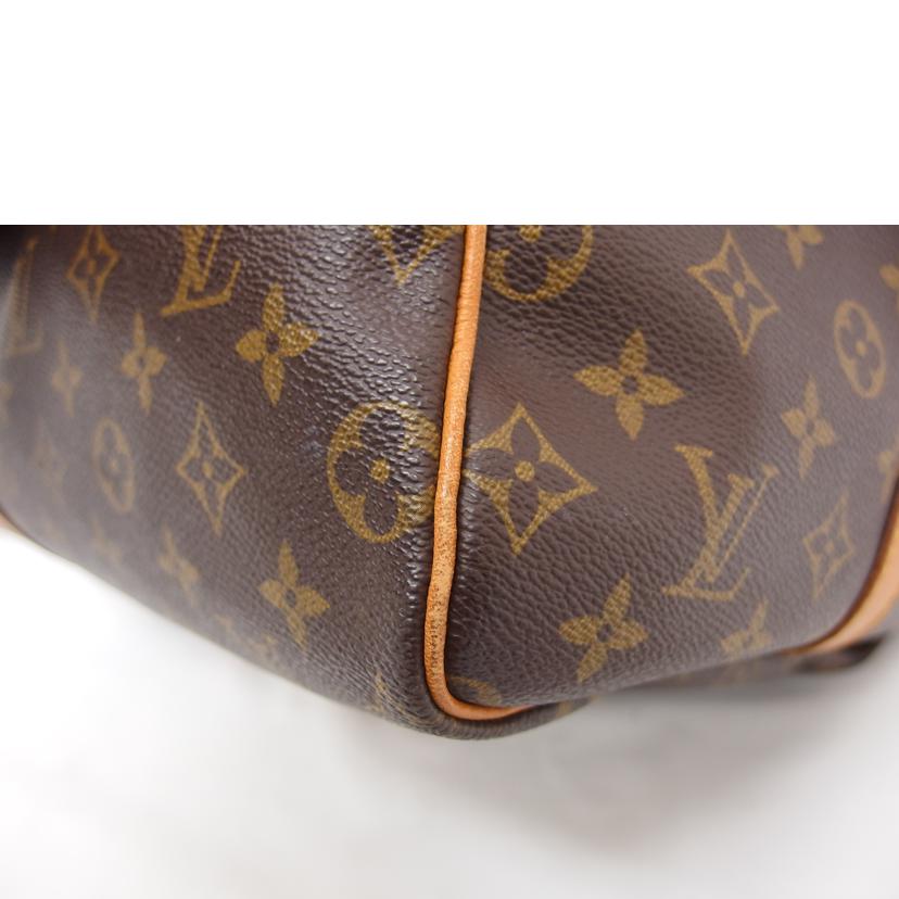 LV ルイ・ヴィトン/キーポル/バンドリエール55/モノグラム/M41414//FH1***/Bランク/04