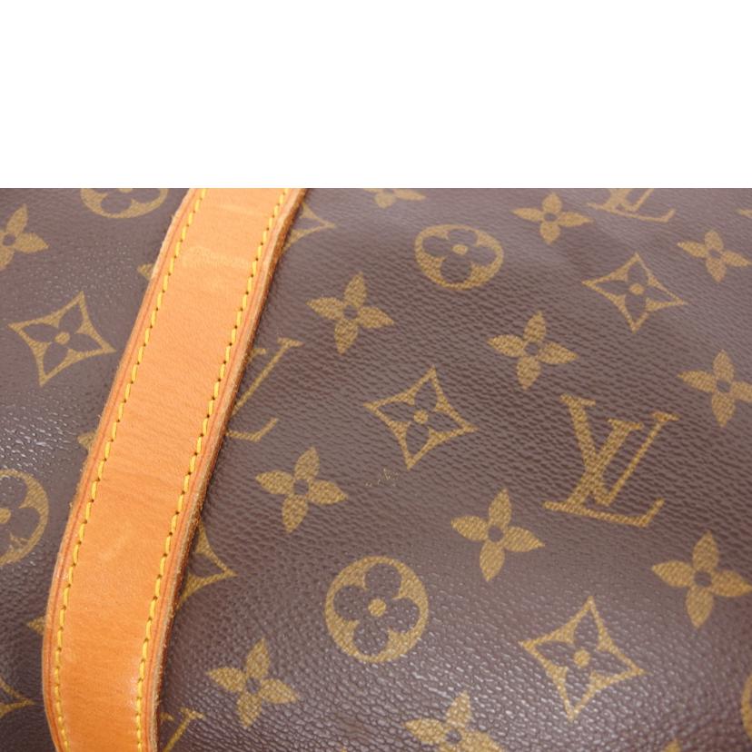 LV ルイ・ヴィトン/キーポル/バンドリエール55/モノグラム/M41414//FH1***/Bランク/04