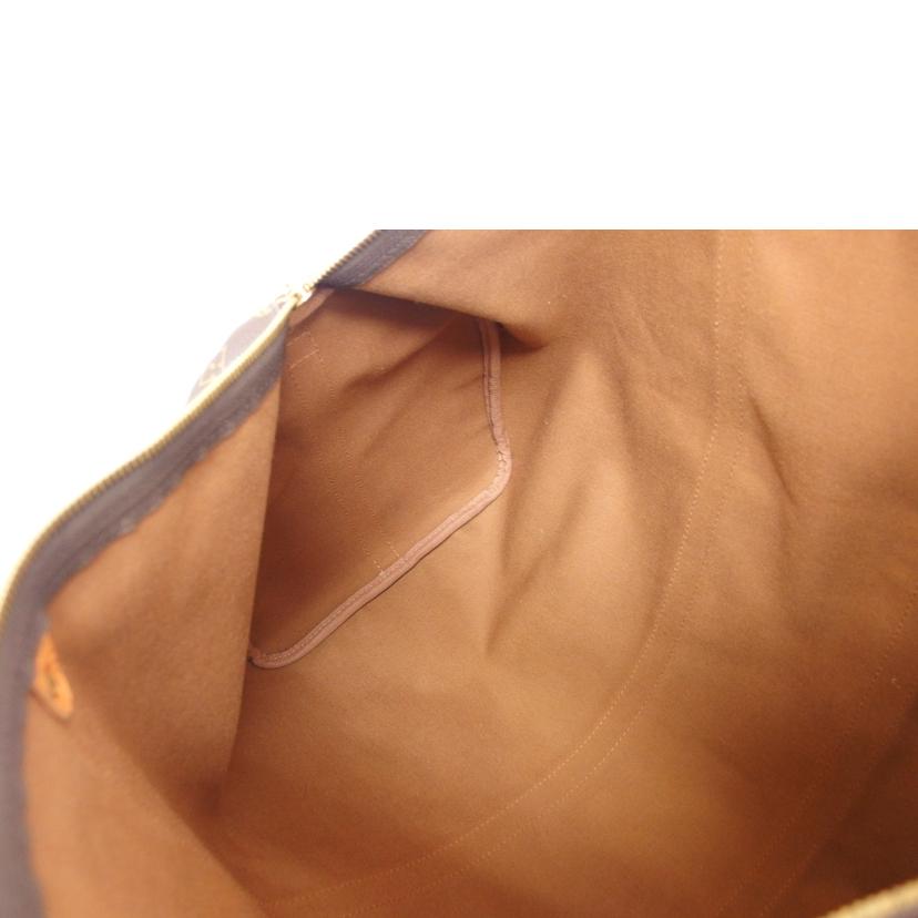 LV ルイ・ヴィトン/キーポル/バンドリエール55/モノグラム/M41414//FH1***/Bランク/04