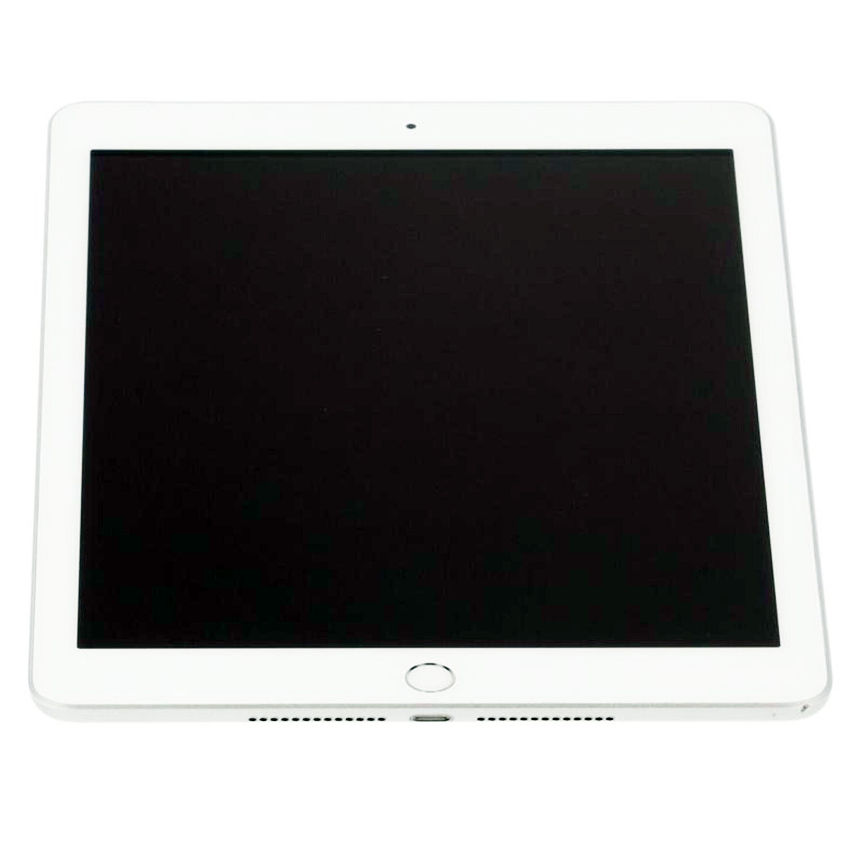 Apple アップル/iPad 第6世代 32GB /MR6P2J/A //DMPWR1LWJF8D/Bランク/19