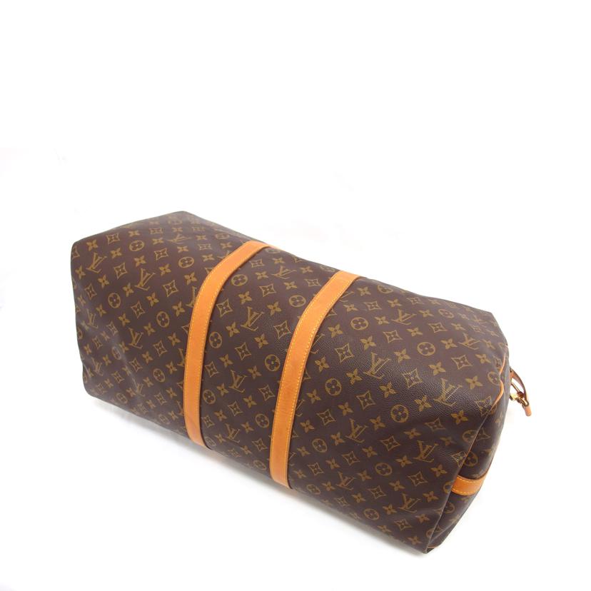 LV ルイ・ヴィトン/キーポル/バンドリエール55/モノグラム/M41414//FH1***/Bランク/04