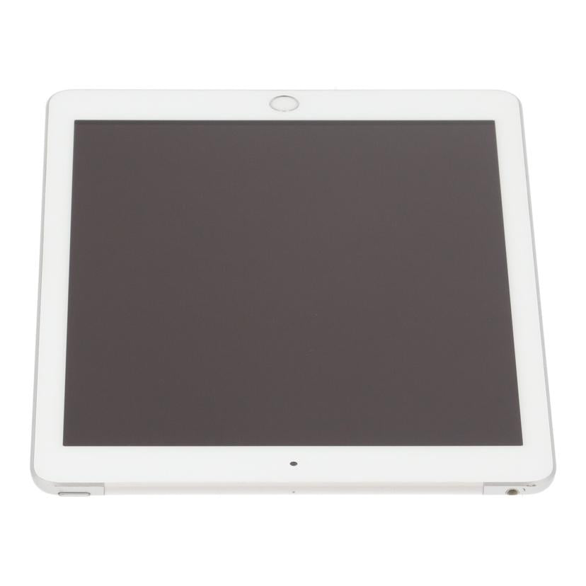 Apple アップル/iPad 第6世代 32GB /MR6P2J/A //DMPWR1LWJF8D/Bランク/19