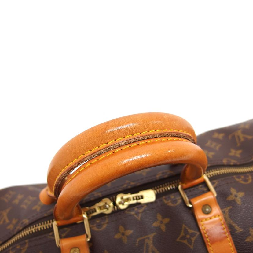 LV ルイ・ヴィトン/キーポル/バンドリエール55/モノグラム/M41414//FH1***/Bランク/04