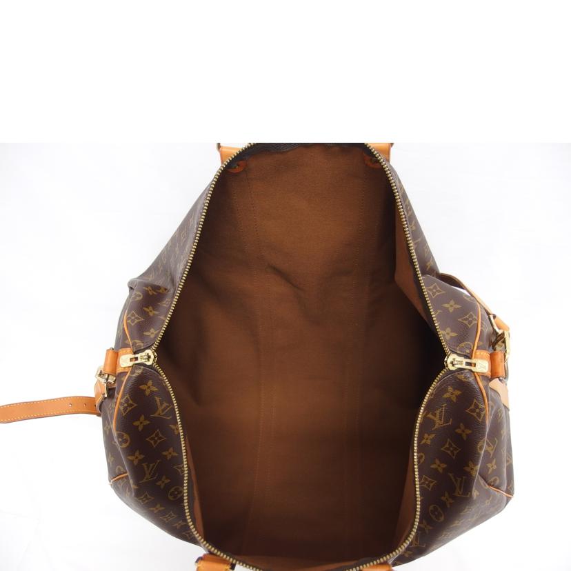 LV ルイ・ヴィトン/キーポル/バンドリエール55/モノグラム/M41414//FH1***/Bランク/04