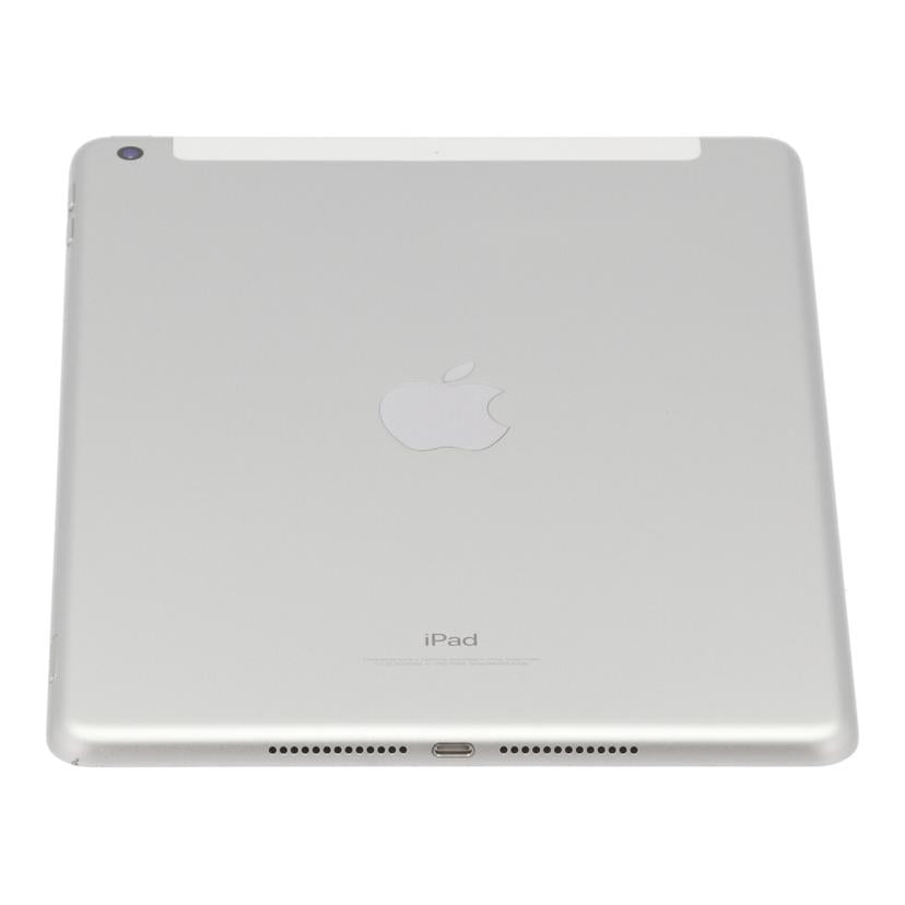 Apple アップル/iPad 第6世代 32GB /MR6P2J/A //DMPWR1LWJF8D/Bランク/19