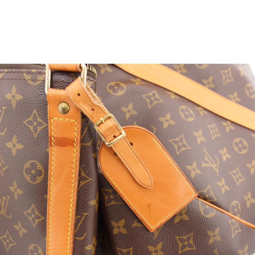 LV ルイ・ヴィトン/キーポル/バンドリエール55/モノグラム/M41414//FH1***/Bランク/04