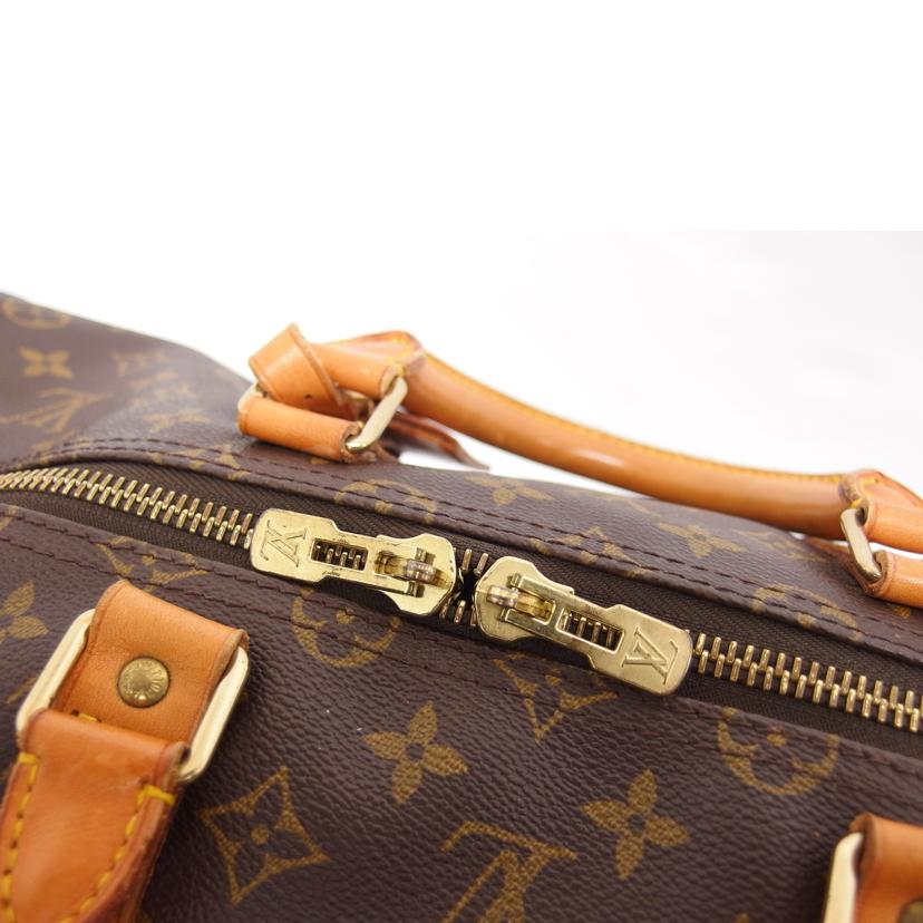 LV ルイ・ヴィトン/キーポル/バンドリエール55/モノグラム/M41414//FH1***/Bランク/04