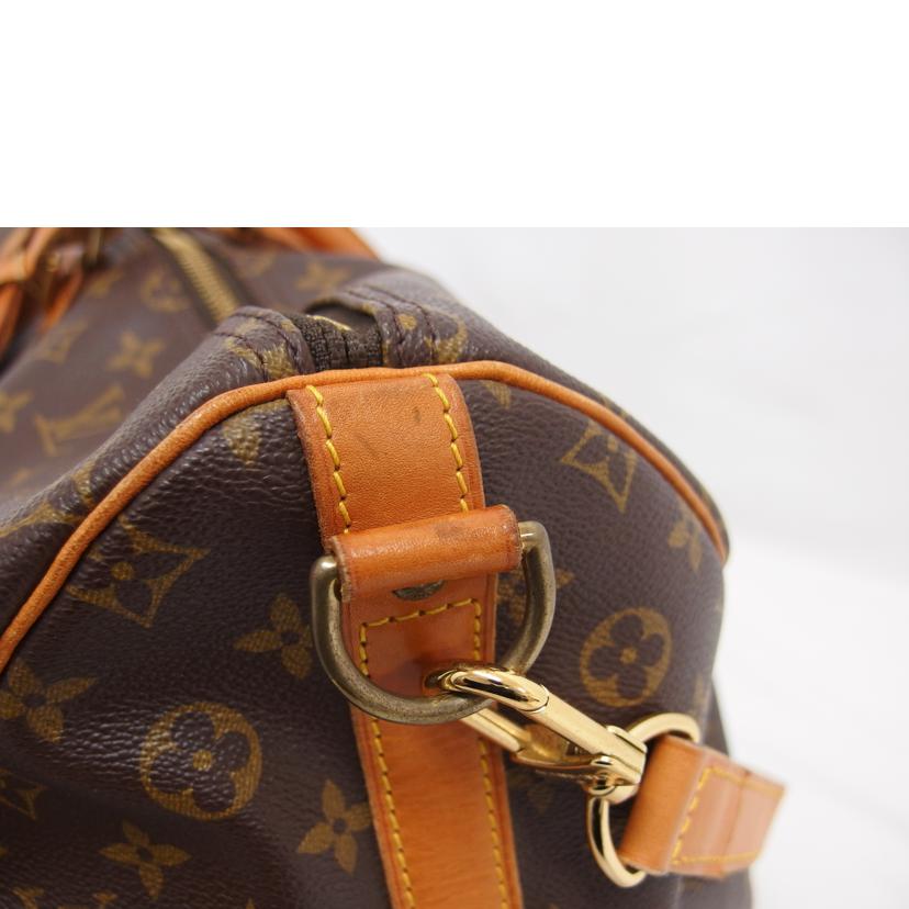 LV ルイ・ヴィトン/キーポル/バンドリエール55/モノグラム/M41414//FH1***/Bランク/04