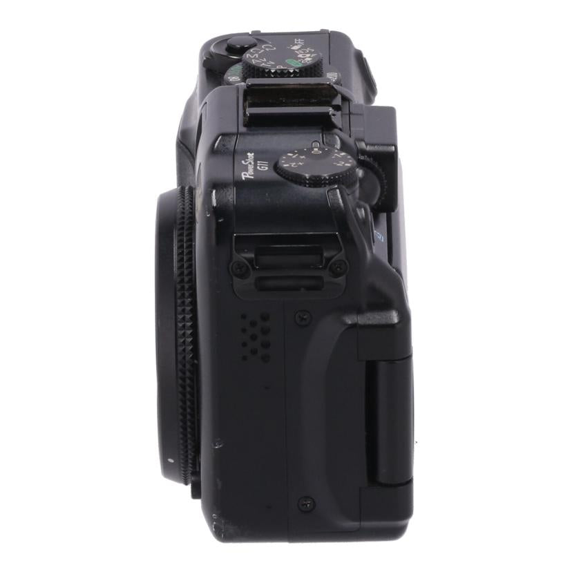 Canon キャノン/デジタルカメラ/PowerShot G11/PowerShot G11//415401675/ABランク/24