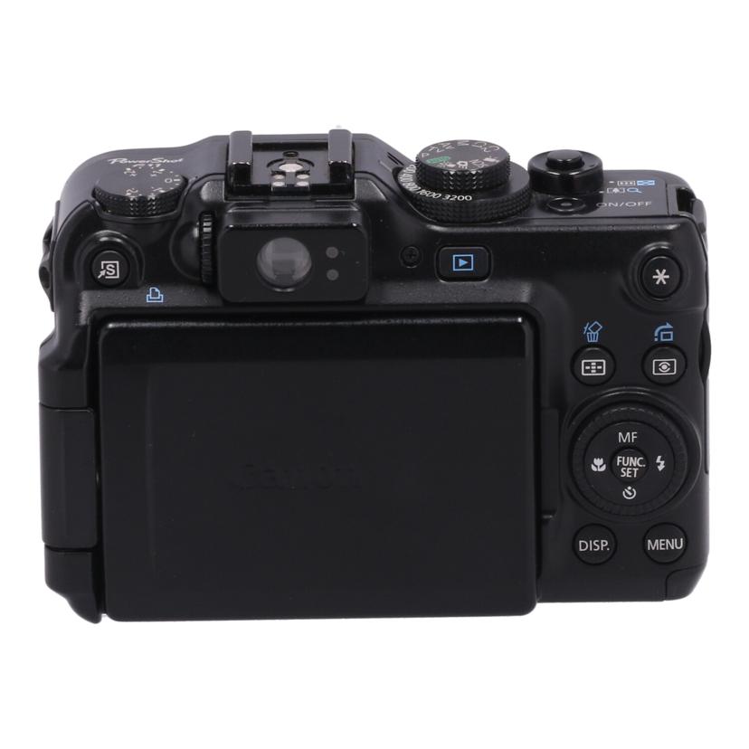 Canon キャノン/デジタルカメラ/PowerShot G11/PowerShot G11//415401675/ABランク/24