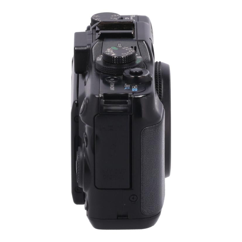 Canon キャノン/デジタルカメラ/PowerShot G11/PowerShot G11//415401675/ABランク/24