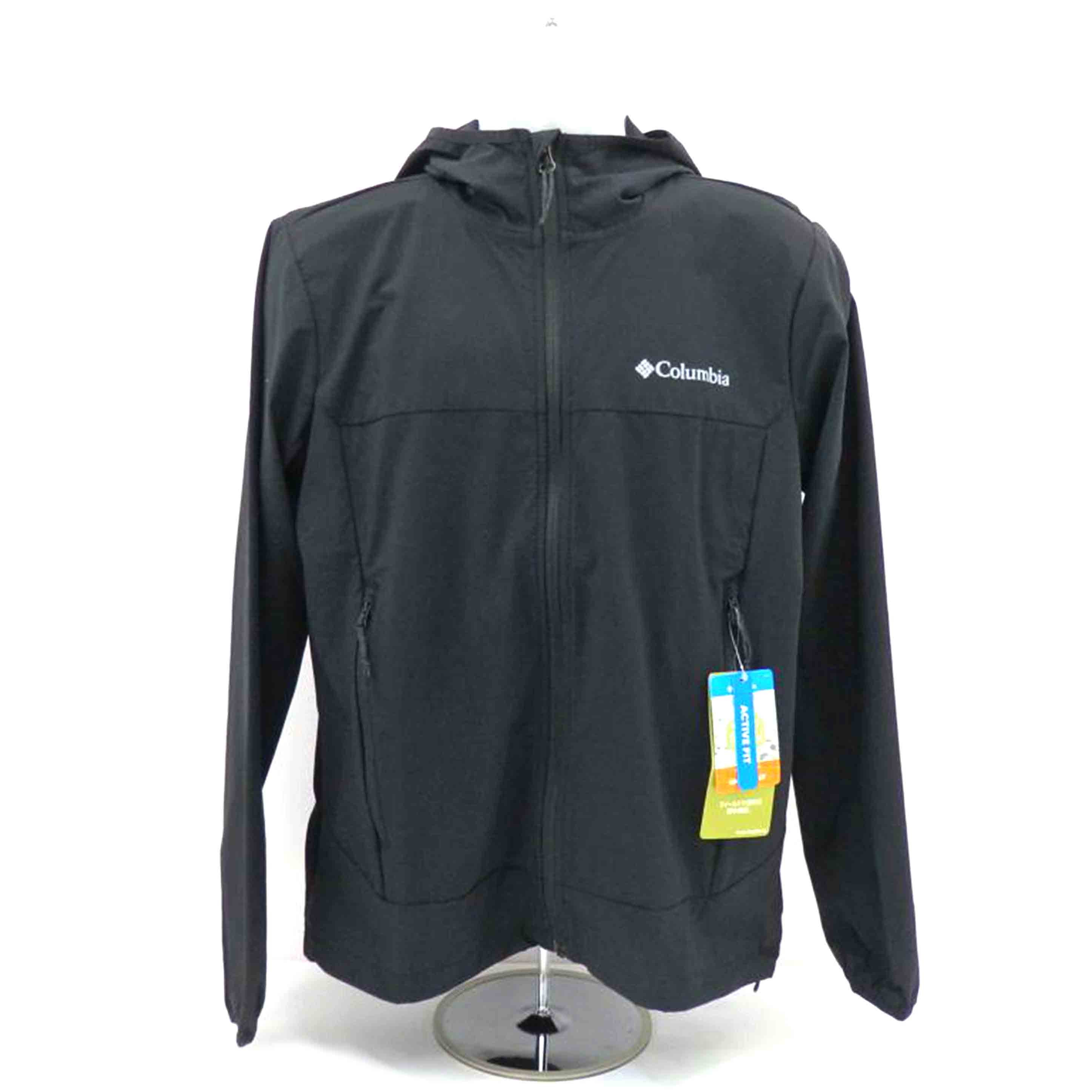 Clumbia/Heather Canyon2 Hooded Jacket/WE1602-010//SAランク/77