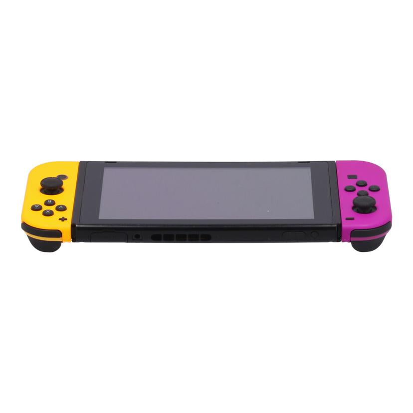 Nintendo 任天堂 ニンテンドー /Nintendo Switch 本体/HAC-001(-01)//XKJ70029503011/Bランク/84
