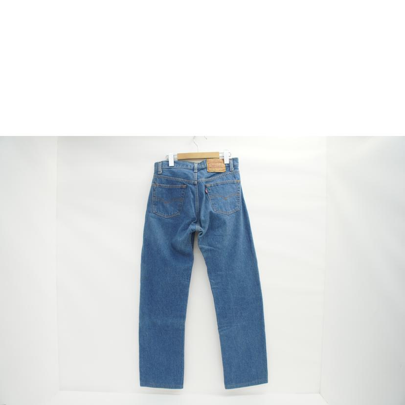 Levi's リーバイス/80's Levi's 501 デニムパンツ ハチマル/1501-0117//Bランク/78