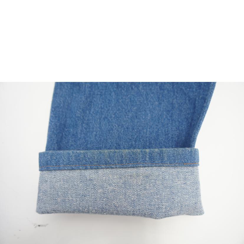 Levi's リーバイス/80's Levi's 501 デニムパンツ ハチマル/1501-0117//Bランク/78