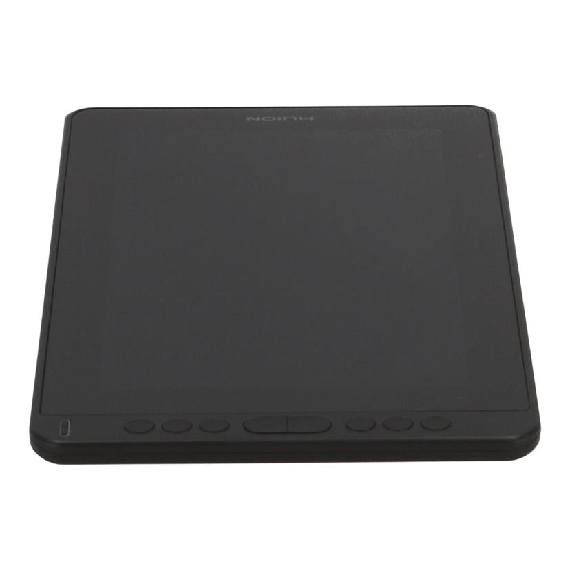 HUION フイオン /液晶ペンタブレット KAMVAS12/GS1161//DCDH9SH00855/Bランク/42