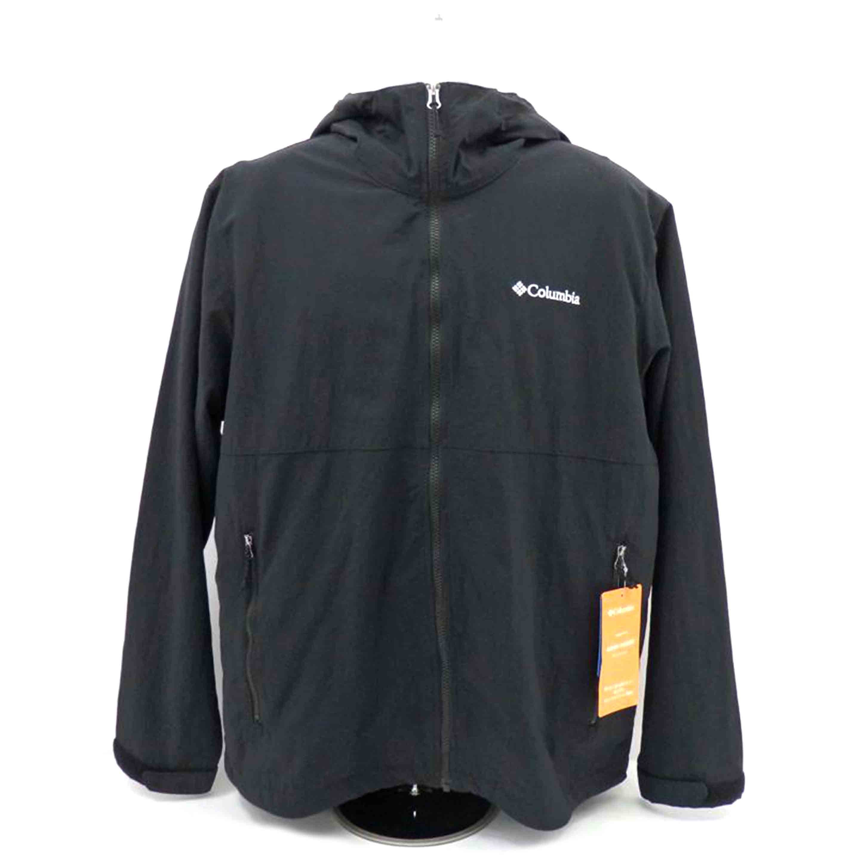 Columbia/Vizzavona Pass2 Jacket/XE9226-010//Sランク/77