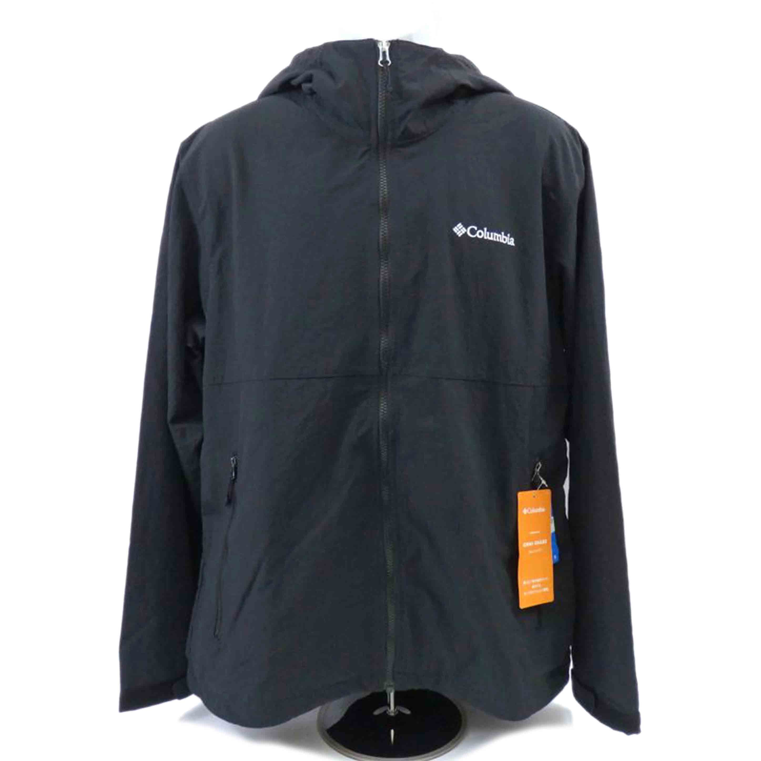 Columbia コロンビア/Vizzavona Pass2 Jacket/XE9226-010//Sランク/25