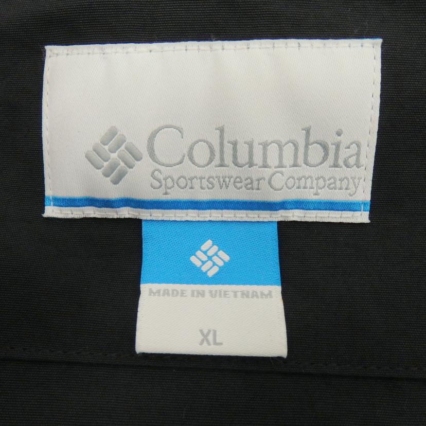 Columbia/Vizzavona Pass2 Jacket/XE9226-010//Sランク/77
