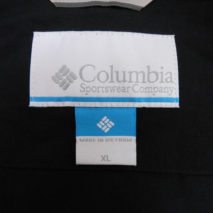 Columbia コロンビア/Vizzavona Pass2 Jacket/XE9226-010//Sランク/25