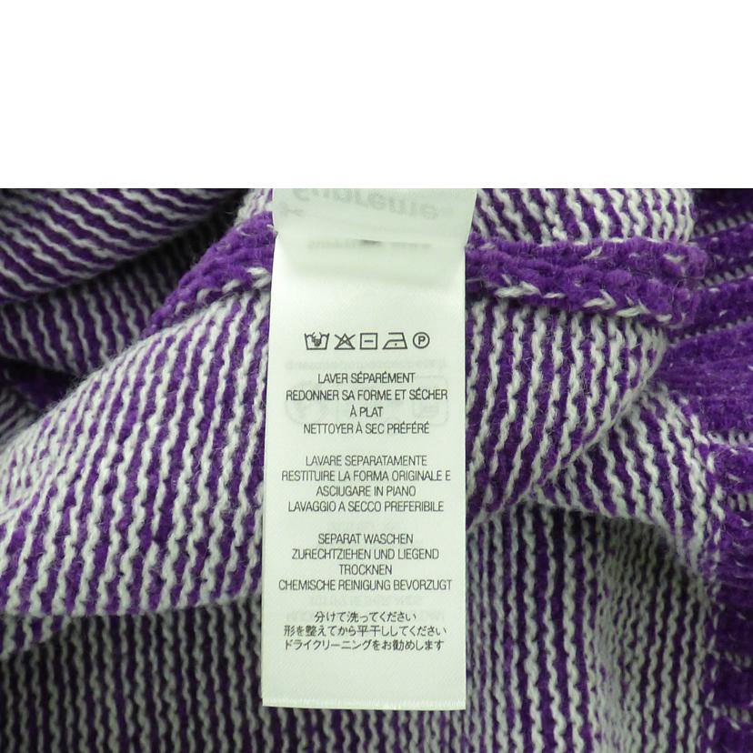 SUPREME シュプリーム/24SS Contrast Arc Sweater//ABランク/64