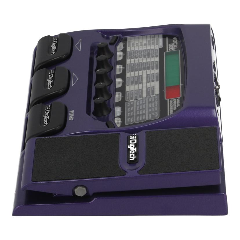 DigiTech デジテック /ボーカルエフェクター/マルチエフェクター/VOCAL300//00001479/Bランク/70