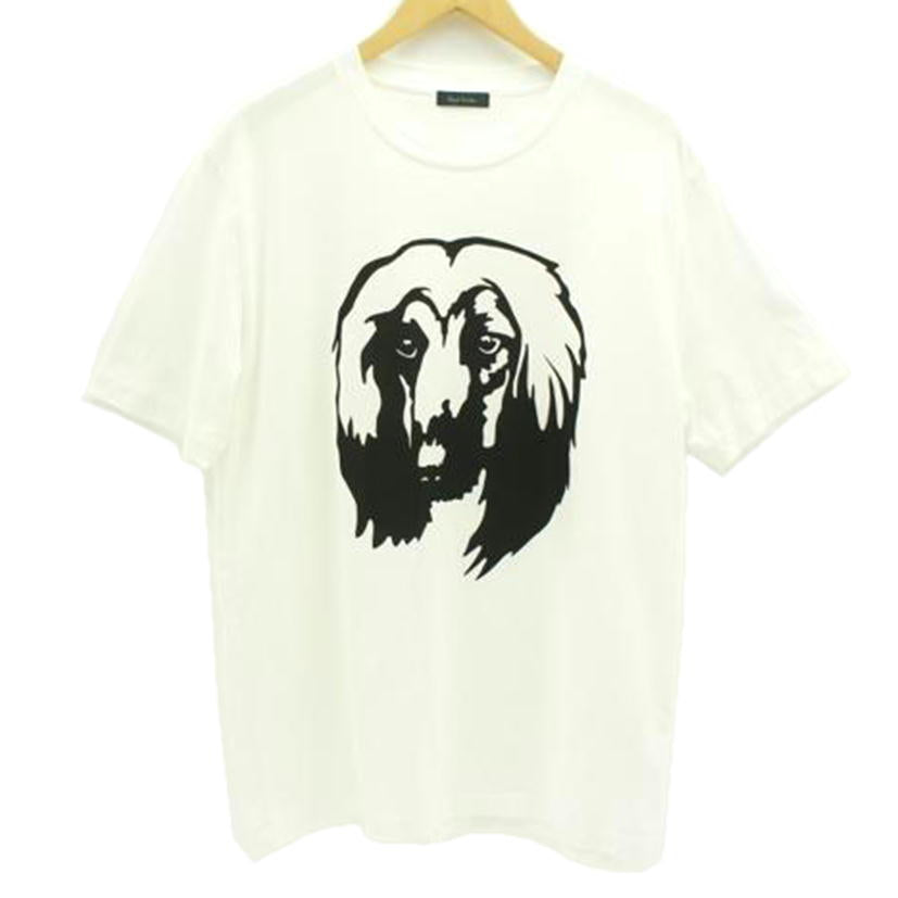 Paul Smith ポール・スミス/ドッグフェイスTシャツ/PF-JT-52223//ABランク/93