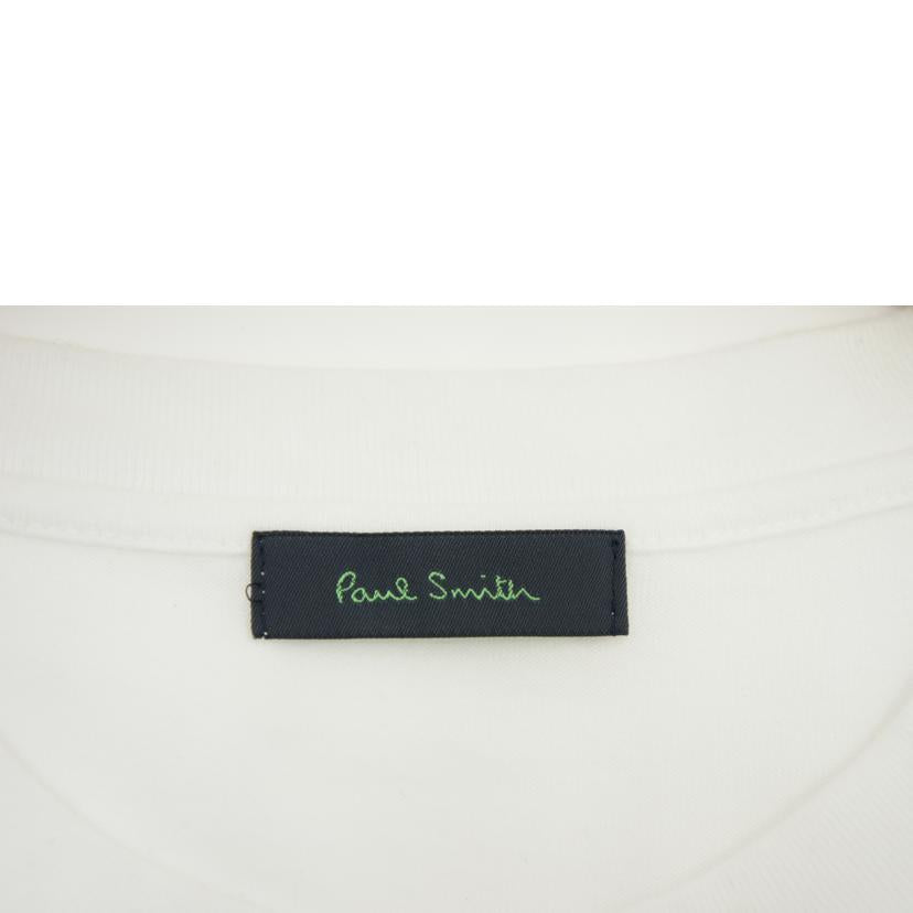 Paul Smith ポール・スミス/ドッグフェイスTシャツ/PF-JT-52223//ABランク/93
