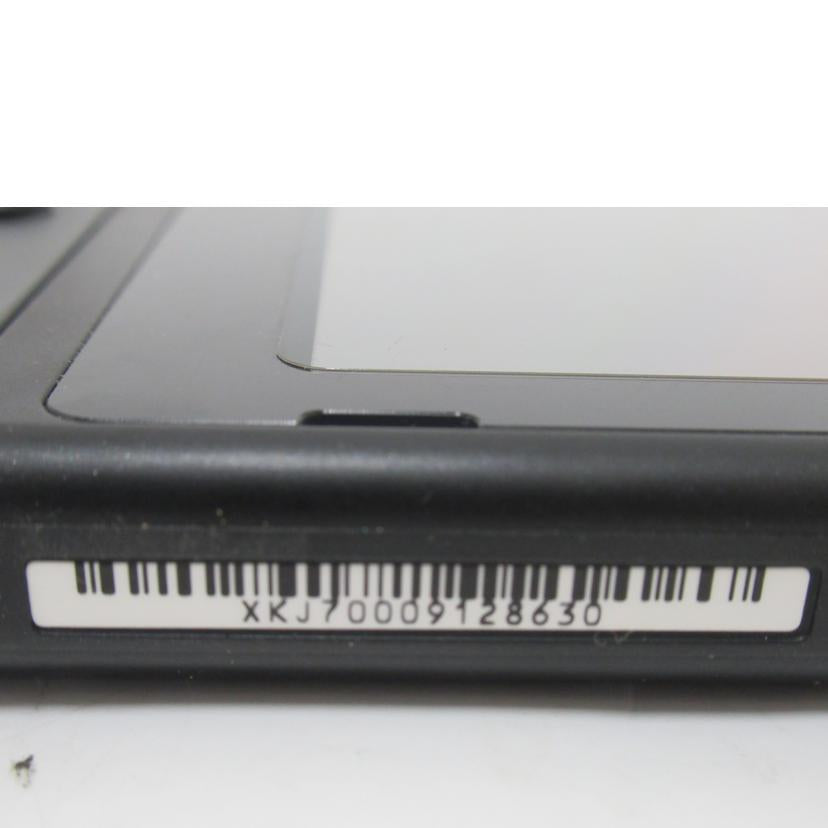Nintendo/Nintendo Switch/グレー/HAC-001//XLJ70009128630/Bランク/63