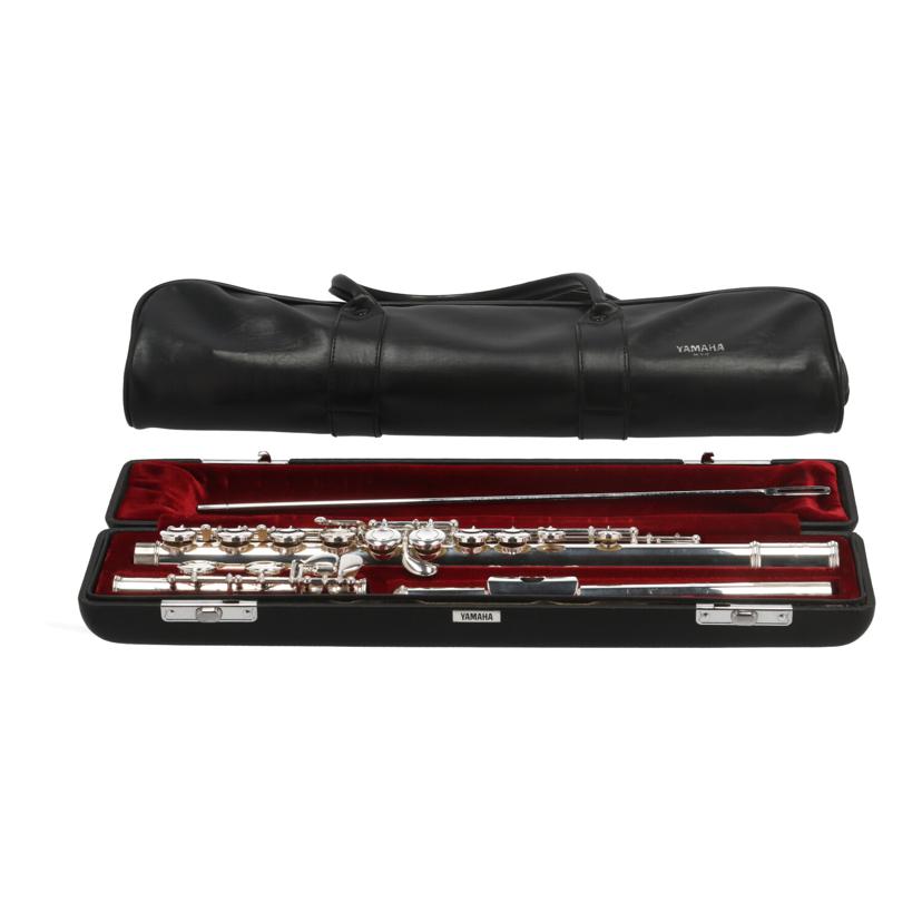 YAMAHA ヤマハ/フルート/YFL-311//083549/Bランク/62