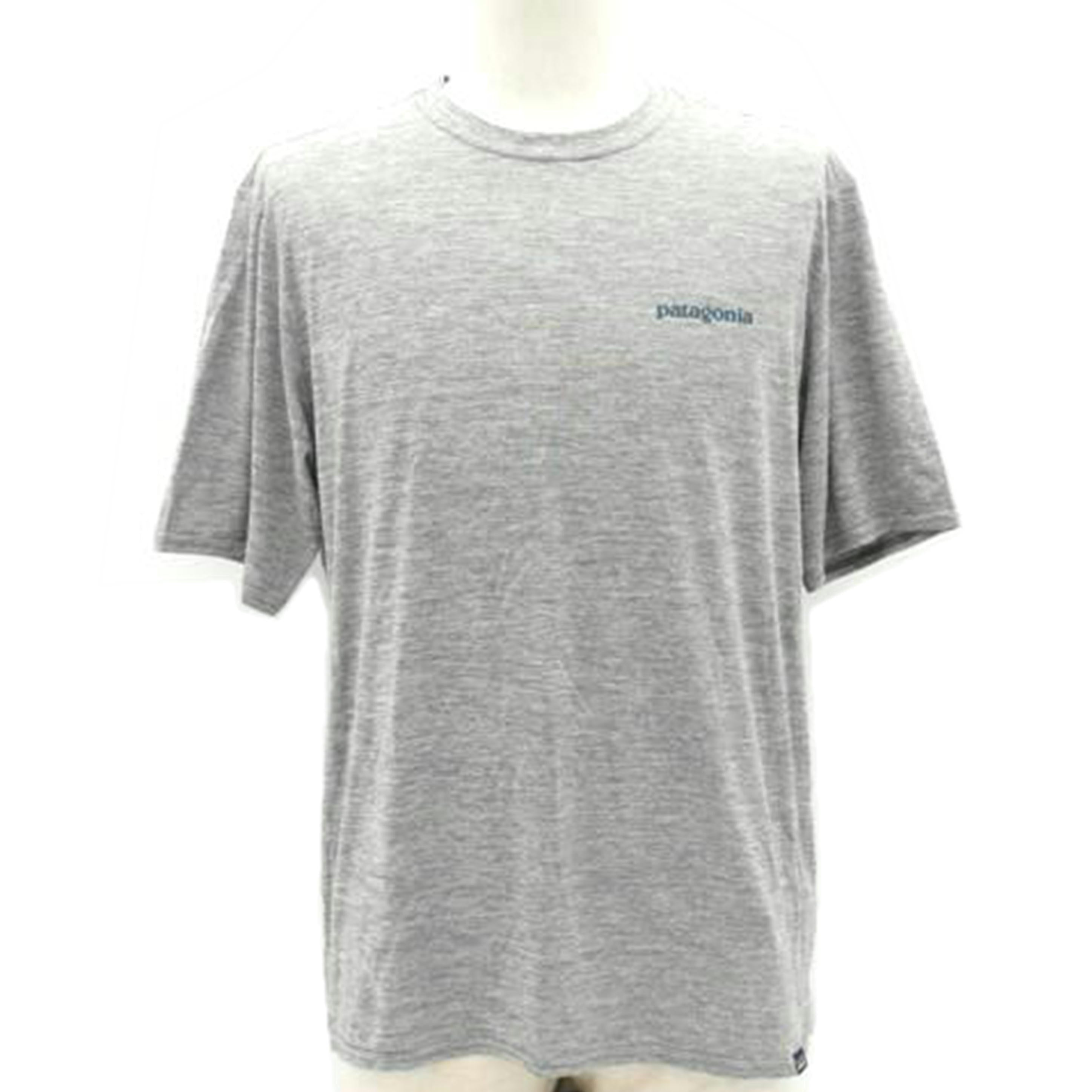 patagonia パタゴニア/キャプリーン クール デイリー グラフィック シャツ/45235//Bランク/05