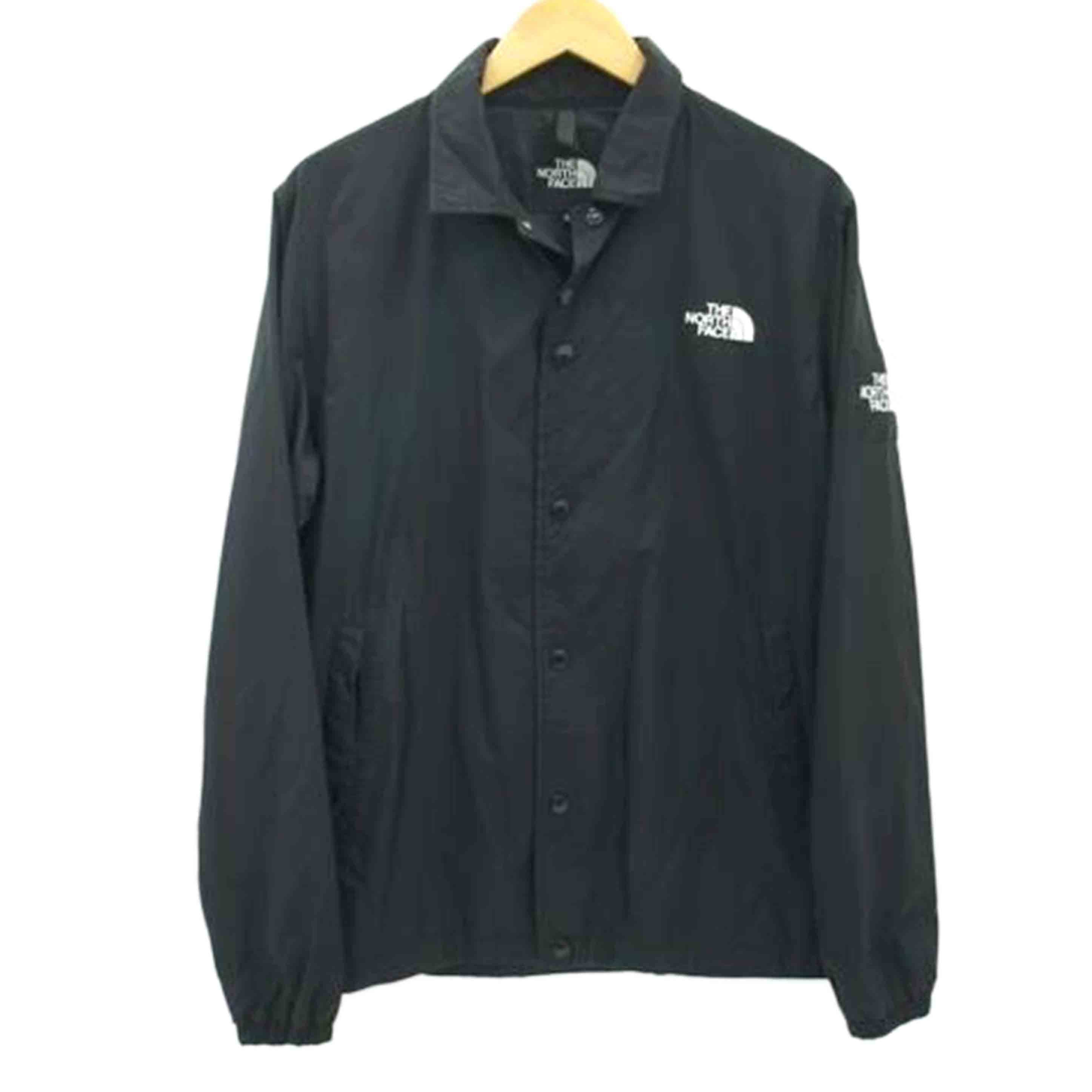 THE NORTH FACE ノースフェイス/THE NORTH FACE コーチジャケット BK/NP71930//Bランク/78